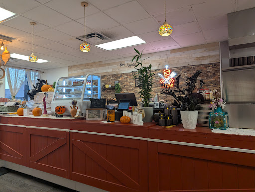 Photo of Anatolian Fire - 112 Bay St, Daytona Beach, FL 32114