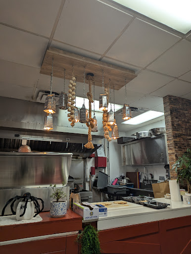 Photo of Anatolian Fire - 112 Bay St, Daytona Beach, FL 32114