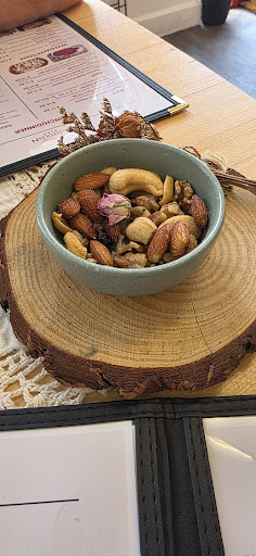 Photo of Anatolian Fire - 112 Bay St, Daytona Beach, FL 32114