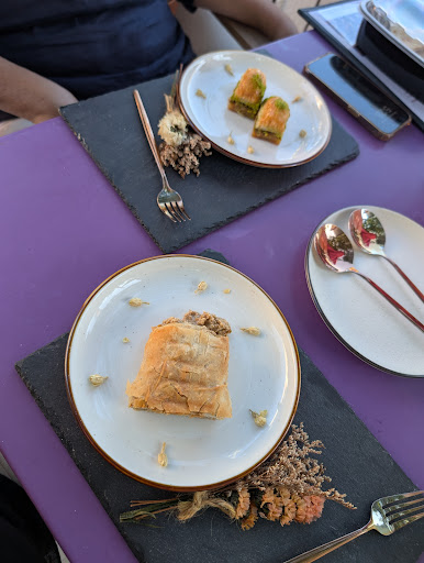 Photo of Anatolian Fire - 112 Bay St, Daytona Beach, FL 32114