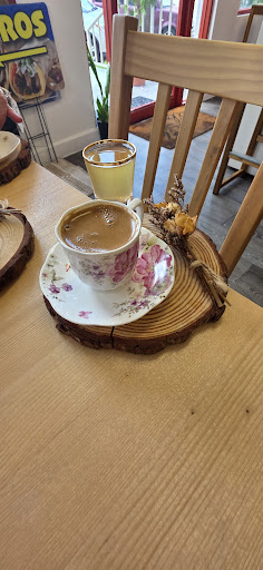 Photo of Anatolian Fire - 112 Bay St, Daytona Beach, FL 32114