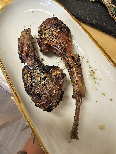 Photo of Anatolian Fire - 112 Bay St, Daytona Beach, FL 32114