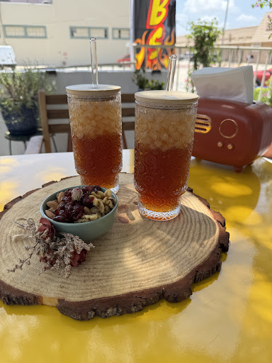 Photo of Anatolian Fire - 112 Bay St, Daytona Beach, FL 32114