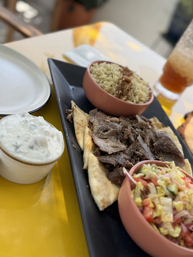 Photo of Anatolian Fire - 112 Bay St, Daytona Beach, FL 32114