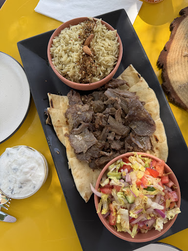 Photo of Anatolian Fire - 112 Bay St, Daytona Beach, FL 32114