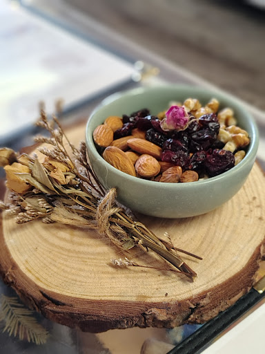 Photo of Anatolian Fire - 112 Bay St, Daytona Beach, FL 32114