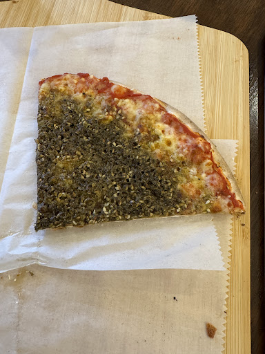 Photo of Mediterranean Flatbread - 669 Anderson Ave, Cliffside Park, NJ 07010