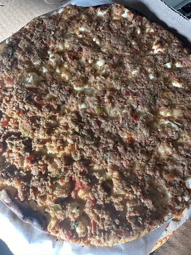 Photo of Mediterranean Flatbread - 669 Anderson Ave, Cliffside Park, NJ 07010