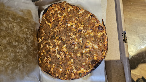 Photo of Mediterranean Flatbread - 669 Anderson Ave, Cliffside Park, NJ 07010