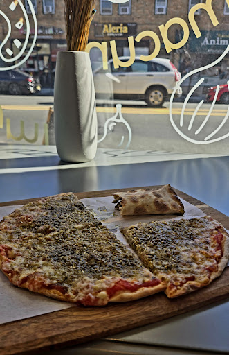 Photo of Mediterranean Flatbread - 669 Anderson Ave, Cliffside Park, NJ 07010