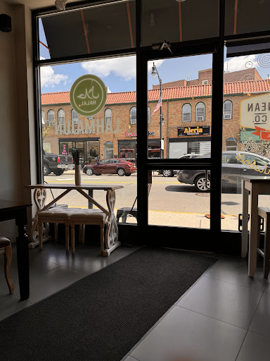 Photo of Mediterranean Flatbread - 669 Anderson Ave, Cliffside Park, NJ 07010