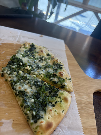 Photo of Mediterranean Flatbread - 669 Anderson Ave, Cliffside Park, NJ 07010