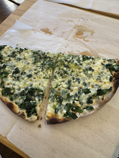 Photo of Mediterranean Flatbread - 669 Anderson Ave, Cliffside Park, NJ 07010