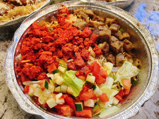 Photo of Naz's Halal Food - Bel Air - 550 Baltimore Pike, Bel Air, MD 21014