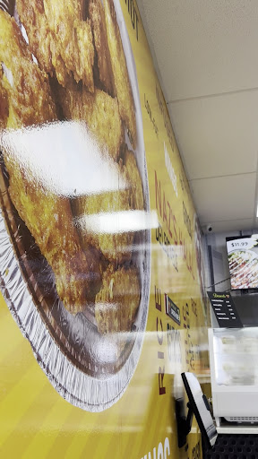 Photo of Naz's Halal Food - Bel Air - 550 Baltimore Pike, Bel Air, MD 21014