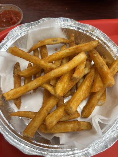 Photo of Naz's Halal Food - Bel Air - 550 Baltimore Pike, Bel Air, MD 21014