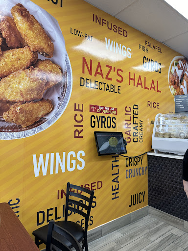Photo of Naz's Halal Food - Bel Air - 550 Baltimore Pike, Bel Air, MD 21014