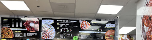 Photo of Naz's Halal Food - Bel Air - 550 Baltimore Pike, Bel Air, MD 21014