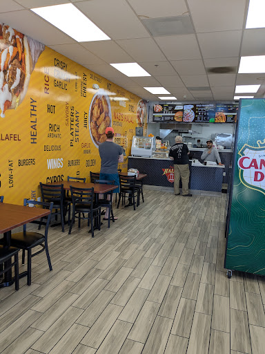 Photo of Naz's Halal Food - Bel Air - 550 Baltimore Pike, Bel Air, MD 21014