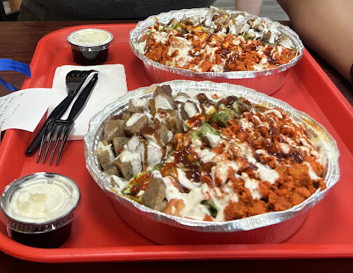 Photo of Naz's Halal Food - Bel Air - 550 Baltimore Pike, Bel Air, MD 21014