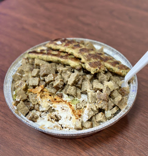 Photo of Naz's Halal Food - Bel Air - 550 Baltimore Pike, Bel Air, MD 21014