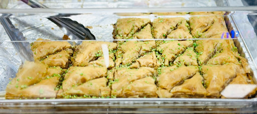 Photo of Naz's Halal Food - Bel Air - 550 Baltimore Pike, Bel Air, MD 21014