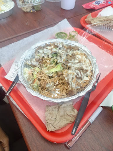 Photo of Naz's Halal Food - Bel Air - 550 Baltimore Pike, Bel Air, MD 21014