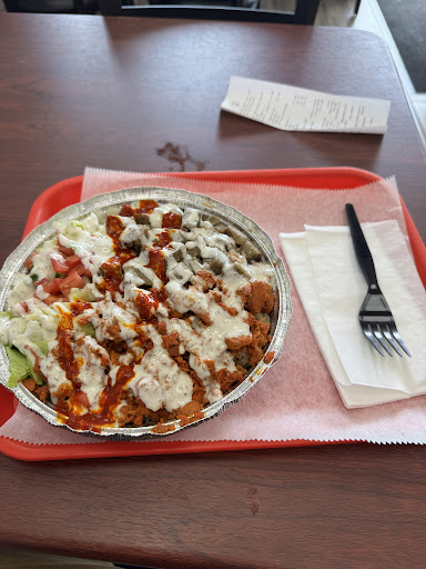 Photo of Naz's Halal Food - Bel Air - 550 Baltimore Pike, Bel Air, MD 21014