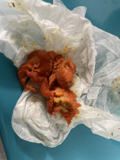 Photo of Naz's Halal Food - Bel Air - 550 Baltimore Pike, Bel Air, MD 21014