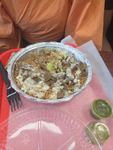 Photo of Naz's Halal Food - Bel Air - 550 Baltimore Pike, Bel Air, MD 21014