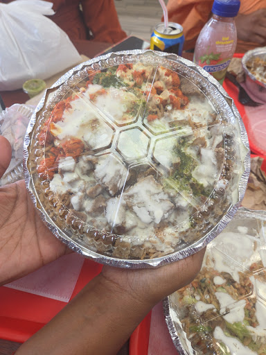 Photo of Naz's Halal Food - Bel Air - 550 Baltimore Pike, Bel Air, MD 21014