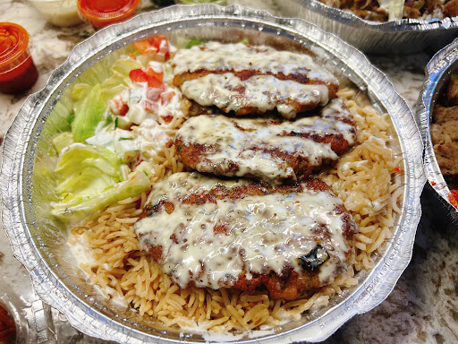 Photo of Naz's Halal Food - Bel Air - 550 Baltimore Pike, Bel Air, MD 21014