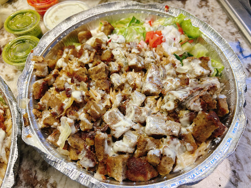 Photo of Naz's Halal Food - Bel Air - 550 Baltimore Pike, Bel Air, MD 21014