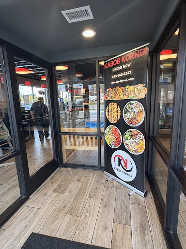 Photo of Kabob Korner - 331 Baltimore Pike, Bel Air, MD 21014