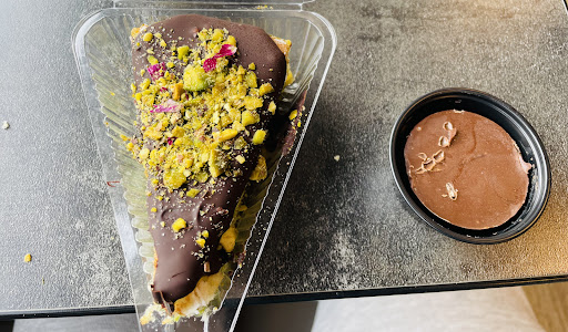 Photo of Kabob Korner - 331 Baltimore Pike, Bel Air, MD 21014