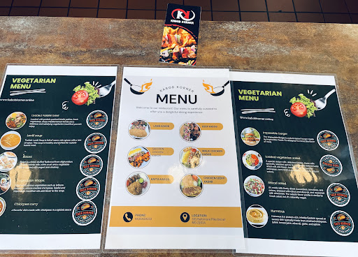 Photo of Kabob Korner - 331 Baltimore Pike, Bel Air, MD 21014