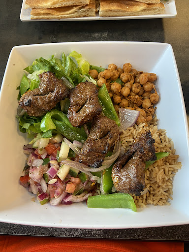 Photo of Kabob Korner - 331 Baltimore Pike, Bel Air, MD 21014