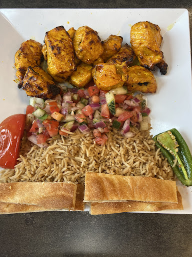 Photo of Kabob Korner - 331 Baltimore Pike, Bel Air, MD 21014