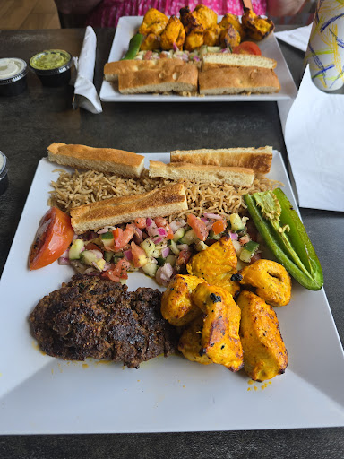 Photo of Kabob Korner - 331 Baltimore Pike, Bel Air, MD 21014