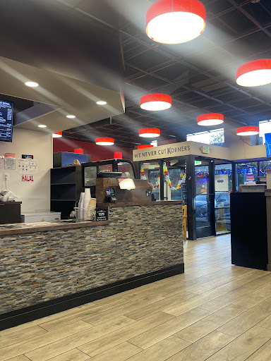 Photo of Kabob Korner - 331 Baltimore Pike, Bel Air, MD 21014