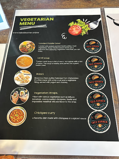 Photo of Kabob Korner - 331 Baltimore Pike, Bel Air, MD 21014