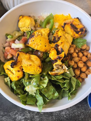 Photo of Kabob Korner - 331 Baltimore Pike, Bel Air, MD 21014