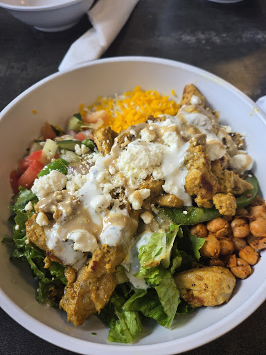 Photo of Kabob Korner - 331 Baltimore Pike, Bel Air, MD 21014