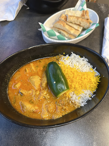 Photo of Kabob Korner - 331 Baltimore Pike, Bel Air, MD 21014