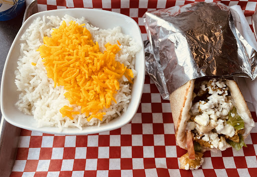 Photo of Kabob Korner - 331 Baltimore Pike, Bel Air, MD 21014