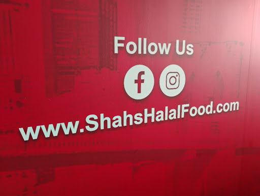 Photo of Shah's Halal Food - 578 Cranbrook Rd, Cockeysville, MD 21030