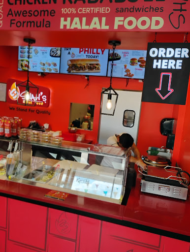 Photo of Shah's Halal Food - 578 Cranbrook Rd, Cockeysville, MD 21030