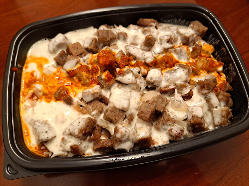 Photo of Shah's Halal Food - 578 Cranbrook Rd, Cockeysville, MD 21030