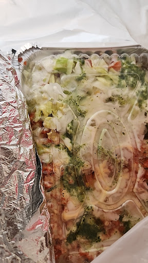 Photo of Shah's Halal Food - 578 Cranbrook Rd, Cockeysville, MD 21030