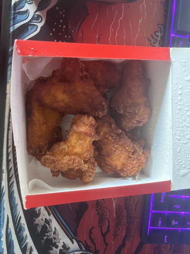 Photo of Shah's Halal Food - 578 Cranbrook Rd, Cockeysville, MD 21030